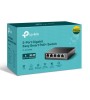TP-LINK TL-SG105PE 4 PORT GIGABIT POE + 1 PORT UPLINK EASY SMART 65W POE SWITCH TP-LINK TL-SG105PE 4 PORT GIGABIT POE + 1 PORT UPLINK EASY SMART 65W POE SWITCH