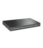 TP-LINK OMADA TL-SG3452XP 48 PORT POE+ GIGABIT 4X10GE SFP+ L2+ 500W YÖNETİLEBİLİR SWITCH TP-LINK OMADA TL-SG3452XP 48 PORT POE+ GIGABIT 4X10GE SFP+ L2+ 500W YÖNETİLEBİLİR SWITCH