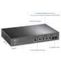 TP-LINK OMADA TL-SX3206HPP 4 PORT 2X10G SFP+ L2+ 4X10G POE++ PORTS 200W YÖNETİLEBİLİR RACKMOUNT SWITCH TP-LINK OMADA TL-SX3206HPP 4 PORT 2X10G SFP+ L2+ 4X10G POE++ PORTS 200W YÖNETİLEBİLİR RACKMOUNT SWITCH