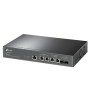 TP-LINK OMADA TL-SX3206HPP 4 PORT 2X10G SFP+ L2+ 4X10G POE++ PORTS 200W YÖNETİLEBİLİR RACKMOUNT SWITCH TP-LINK OMADA TL-SX3206HPP 4 PORT 2X10G SFP+ L2+ 4X10G POE++ PORTS 200W YÖNETİLEBİLİR RACKMOUNT SWITCH