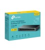 TP-LINK LS109P 8 PORT 10/100 +1 PORT RJ45 UPLINK 63W 250 METRE POE MESAFE METAL KASA SWITCH TP-LINK LS109P 8 PORT 10/100 +1 PORT RJ45 UPLINK 63W 250 METRE POE MESAFE METAL KASA SWITCH