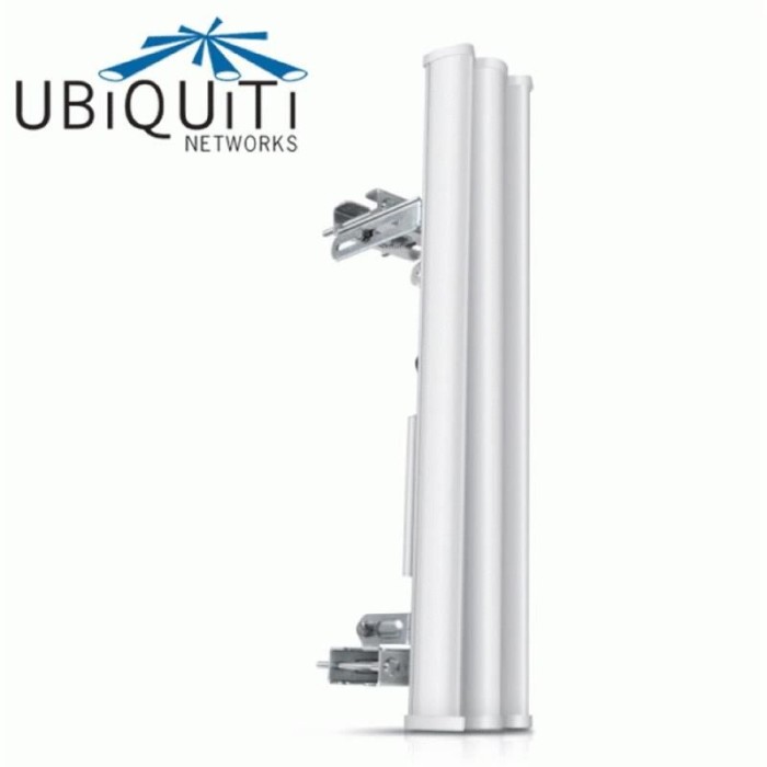 UBNT AIRMAX AM-2G15-120 2.4GHZ 120 DERECE 2X2 MIMO 16 DBI HARİCİ ANTEN UBNT AIRMAX AM-2G15-120 2.4GHZ 120 DERECE 2X2 MIMO 16 DBI HARİCİ ANTEN