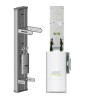 UBNT AIRMAX AM-2G15-120 2.4GHZ 120 DERECE 2X2 MIMO 16 DBI HARİCİ ANTEN UBNT AIRMAX AM-2G15-120 2.4GHZ 120 DERECE 2X2 MIMO 16 DBI HARİCİ ANTEN