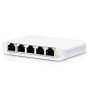UBNT USW-FLEX-MINI 5 PORT GIGABIT SWITCH UBNT USW-FLEX-MINI 5 PORT GIGABIT SWITCH