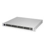 UBNT USW-PRO-48-POE 48 PORT GIGABIT + 4X10GB SFP UPLINK YÖNETİLEBİLİR 600W POE SWITCH