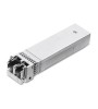 TP-LINK OMADA TL-SM5110-SR 10GBASE-LR SFP+ LC TRANSCEIVER UP TO 300 M DISTANCE TP-LINK OMADA TL-SM5110-SR 10GBASE-LR SFP+ LC TRANSCEIVER UP TO 300 M DISTANCE