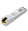 TP-LINK TL-SM331T 1000BASE-T RJ45 SFP MODULU TP-LINK TL-SM331T 1000BASE-T RJ45 SFP MODULU
