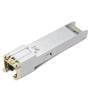 TP-LINK TL-SM331T 1000BASE-T RJ45 SFP MODULU TP-LINK TL-SM331T 1000BASE-T RJ45 SFP MODULU