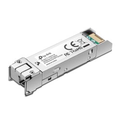 TP-LINK TL-SM321B-2 1000BASE-BX WDM ÇİFT YÖNLÜ SFP MODÜLÜ