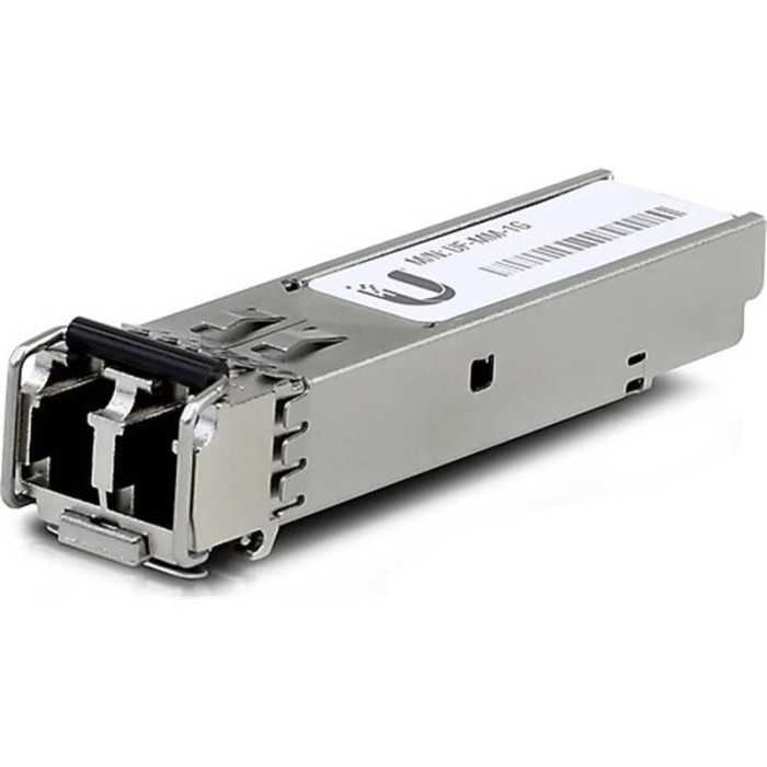 UBNT UF-MM-1G MULTI MODE 550METRE SFP MODÜL UBNT UF-MM-1G MULTI MODE 550METRE SFP MODÜL