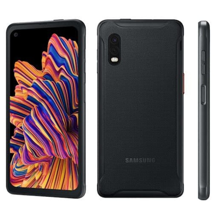 Samsung Galaxy Xcover Pro 64 GB 4 GB Ram Akıllı Telefon (Samsung Türkiye Garantili) Samsung Galaxy Xcover Pro 64 GB 4 GB Ram Akıllı Telefon (Samsung Türkiye Garantili)