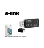 S-link SLP-310 Usb 2.0 Siyah Kart Okuyucu