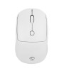 Everest SM-320 Usb Beyaz 1600 Dpi Optik Kablosuz Mouse