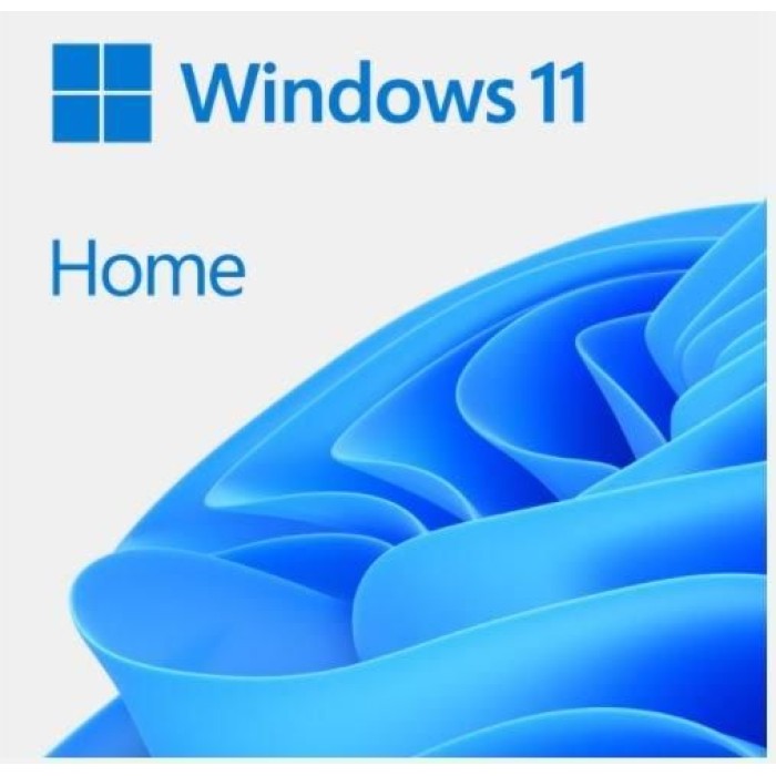 MS WINDOWS 11 HOME 64B TR OEM KW9-00660 MS WINDOWS 11 HOME 64B TR OEM KW9-00660