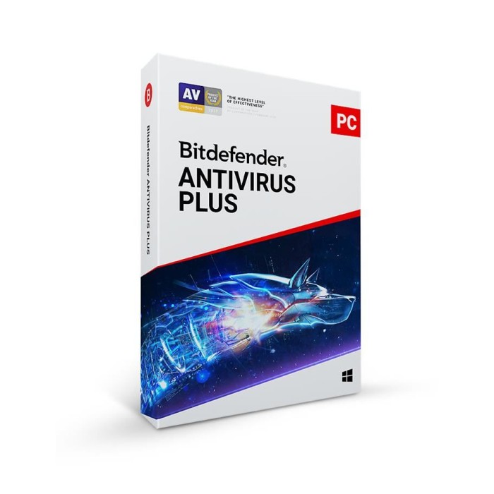 BITDEFENDER ANTIVIRUS PLUS 2021 3KULL. 1YIL KUTU BITDEFENDER ANTIVIRUS PLUS 2021 3KULL. 1YIL KUTU