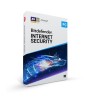 BITDEFENDER INTERNET SECURITY 2021 3KULL.1YIL KUTU