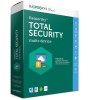 KASPERSKY TOTAL SECURITY 3 KULLANICI 1 YIL KASPERSKY TOTAL SECURITY 3 KULLANICI 1 YIL