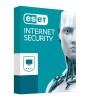 ESET INTERNET SECURITY 1 KULLANICI 1 YIL KUTU