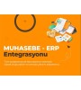 VARYANSOFT ERP ENTEGRASYONU - YILLIK VARYANSOFT ERP ENTEGRASYONU - YILLIK
