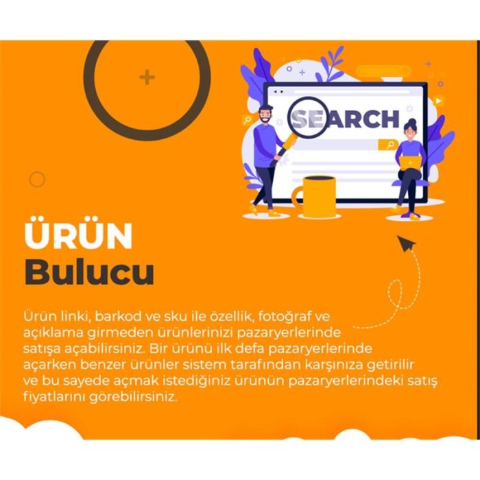 VARYANSOFT ÜRÜN BULUCU SINIRSIZ - YILLIK VARYANSOFT ÜRÜN BULUCU SINIRSIZ - YILLIK