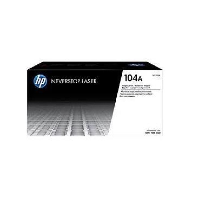 HP W1104A (104A) NEVERSTOP DRUM UNITESI 20.000 SAYFA HP W1104A (104A) NEVERSTOP DRUM UNITESI 20.000 SAYFA