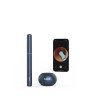 BEBIRD M9S 10MP PIXEL LENS 3.2MM LENS ÇAPI ŞARJLI WIFI GÖRÜNTÜLÜ KULAK TEMİZLEYİCİ (9ADET YEDEK BAŞLIKLI) BEBIRD M9S 10MP PIXEL LENS 3.2MM LENS ÇAPI ŞARJLI WIFI GÖRÜNTÜLÜ KULAK TEMİZLEYİCİ (9ADET YEDEK BAŞLIKLI)