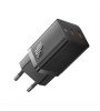 BASEUS GAN5 PRO 40W ŞARJ CİHAZI SİYAH CCGP180101 BASEUS GAN5 PRO 40W ŞARJ CİHAZI SİYAH CCGP180101
