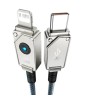 BASEUS UNBREAKABLE 20W 100 CM TYPE-C TO LIGHTNING ŞARJ KABLOSU P10355803221-00 BASEUS UNBREAKABLE 20W 100 CM TYPE-C TO LIGHTNING ŞARJ KABLOSU P10355803221-00