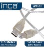 INCA IPR-01 USB 2.0 1.5M YAZICI KABLOSU
