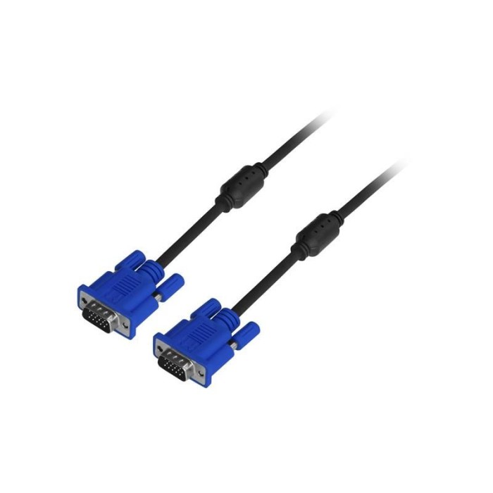 FRISBY FA-VG14 15MT VGA KABLO FRISBY FA-VG14 15MT VGA KABLO