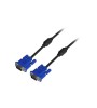 FRISBY FA-VG14 15MT VGA KABLO FRISBY FA-VG14 15MT VGA KABLO