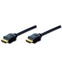 DIGITUS AK-330107-020-S HDMI V1.4 ALTIN (2M) 4K DIGITUS AK-330107-020-S HDMI V1.4 ALTIN (2M) 4K