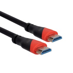 HYTECH HY-HDM3 HDMI TO HDMI 3M ALTIN UC 24K 1.4V 3D KABLO