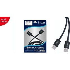 INCA IDPD-02TX 2 MT DISPLAYERPORT TO DISPLAYERPORT