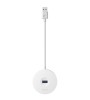 BASEUS CAHUB-F02 ROUND BOX USB HUB BEYAZ BASEUS CAHUB-F02 ROUND BOX USB HUB BEYAZ