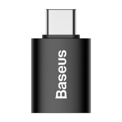 BASEUS ZJJQ000001 INGENUITY TYPE-C TO USB 3.1 ÇEVIRICI