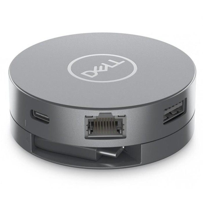 DELL 6IN1 DA305 TYPE-C MOBIL ADAPTÖR 470-AFKL DELL 6IN1 DA305 TYPE-C MOBIL ADAPTÖR 470-AFKL