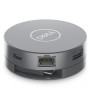 DELL 6IN1 DA305 TYPE-C MOBIL ADAPTÖR 470-AFKL DELL 6IN1 DA305 TYPE-C MOBIL ADAPTÖR 470-AFKL