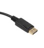 DARK DK-HD-ADPXHDMI DISPLAYPORT TO HDMI DONUŞTURUCU DARK DK-HD-ADPXHDMI DISPLAYPORT TO HDMI DONUŞTURUCU