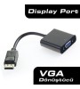 DARK DK-HD-ADPXVGA DISPLAY PORT TO VGA DÖNÜŞTÜRÜCÜ DARK DK-HD-ADPXVGA DISPLAY PORT TO VGA DÖNÜŞTÜRÜCÜ