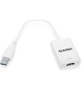DARK UGA33 FULL HD USB3.0 - HDMI HARICI EKRAN KARTI (DK-AC-UGA33) DARK UGA33 FULL HD USB3.0 - HDMI HARICI EKRAN KARTI (DK-AC-UGA33)