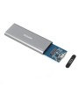 DARK DK AC DSEM2 USB3.0 - M.2 SATA DİSK KUTUSU DARK DK AC DSEM2 USB3.0 - M.2 SATA DİSK KUTUSU
