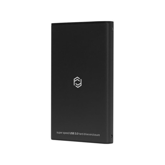 FRISBY FHC-2590B 2.5 SATA USB 3.0 DİSK KUTUSU FRISBY FHC-2590B 2.5 SATA USB 3.0 DİSK KUTUSU