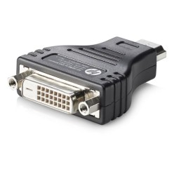 HP HDMI - DVI CEVIRICI F5A28AA
