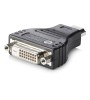 HP HDMI - DVI CEVIRICI F5A28AA HP HDMI - DVI CEVIRICI F5A28AA