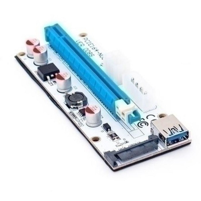 RISER KART VERSIYON 9S RISER KART VERSIYON 9S