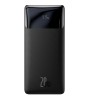 BASEUS BIPOW OVERSEAS EDT DIJITAL PPBD050302 20W 20.000 MAH BYZ PWRBNK GIRIS:MICRO USB TYPE-C BASEUS BIPOW OVERSEAS EDT DIJITAL PPBD050302 20W 20.000 MAH BYZ PWRBNK GIRIS:MICRO USB TYPE-C