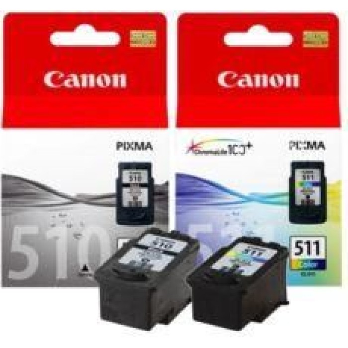 CANON PG-510/CL-511 MUREKKEP KARTUS 2 LI CANON PG-510/CL-511 MUREKKEP KARTUS 2 LI