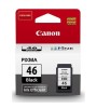 CANON PG-46 (CANON E-404) 400SF SIYAH KARTUS CANON PG-46 (CANON E-404) 400SF SIYAH KARTUS