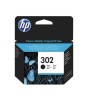 HP F6U66AE SİYAH KARTUŞ NO:302 HP F6U66AE SİYAH KARTUŞ NO:302
